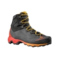 La Sportiva Aequilibrium Trek GTX Hiking Shoes (waterproof) carbon grey/black men's