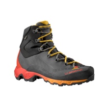 La Sportiva Aequilibrium Trek GTX Hiking Shoes (waterproof) carbon grey/black men's