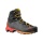La Sportiva Aequilibrium Trek GTX Hiking Shoes (waterproof) carbon grey/black men's