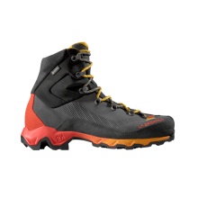 La Sportiva Aequilibrium Trek GTX Hiking Shoes (waterproof) carbon grey/black men's