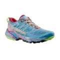La Sportiva Trail Running Shoes Akasha II blue ladies
