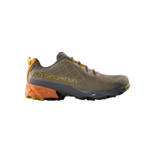La Sportiva Akyra II GTX Trail Running Shoes (waterproof) brown men's