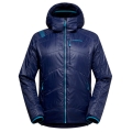 La Sportiva Alpine Guide Primaloft Hoody Winter Jacket (Primaloft® Gold, warm) dark blue men's