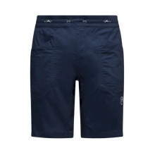 La Sportiva Climbing Hiking Shorts Bolt (optimal freedom of movement) short navy blue/chalk men's