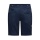 La Sportiva Climbing Hiking Shorts Bolt (optimal freedom of movement) short navy blue/chalk men's