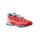 La Sportiva Trail Running Shoes Bushido II red/blue ladies