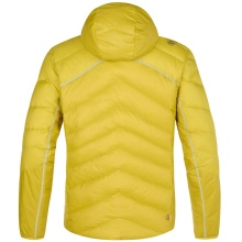 La Sportiva Winter Down Jacket Deimos Yellow Men's