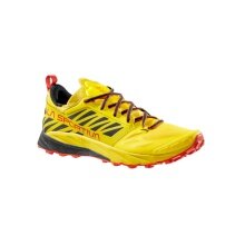La Sportiva Trail Running Shoes Kaptiva Yellow Men's