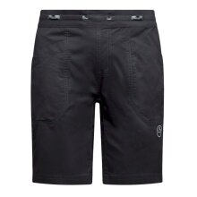 La Sportiva Climbing Hiking Shorts Bolt (optimal freedom of movement) short onyx grey men's