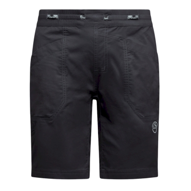 La Sportiva Climbing Hiking Shorts Bolt (optimal freedom of movement) short onyx grey men's