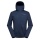 La Sportiva Wall Breeze Stretch Climbing Jacket (Mountaineering, windproof, lightweight) dark blue men's