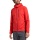 La Sportiva Wall Breeze Stretch Climbing Jacket (Mountaineering, windproof, lightweight) red men's