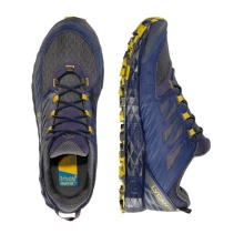 La Sportiva Trail Running Shoes Lycan GTX (waterproof) dark blue men's