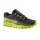 La Sportiva Trail Running Shoes Lycan GTX (waterproof) black/lime men's