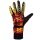 La Sportiva Running Gloves Winter Running Gloves Evo black/yellow Men's