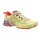 La Sportiva Trail Running Shoes Bushido III GTX (waterproof) yellow/blue/orange Ladies