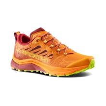 La Sportiva Trail Running Shoes Jackal II orange Men