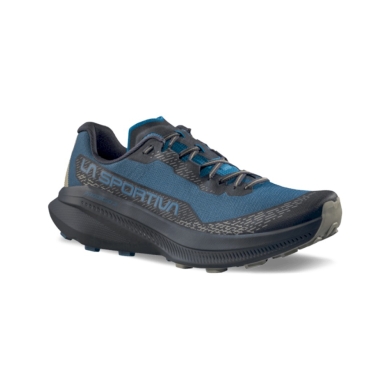 La Sportiva Prodigio 2 Trail Running Shoes Dark Blue Men's