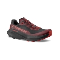 La Sportiva Prodigio 2 Trail Running Shoes black/red men's