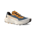 La Sportiva Trail Running Shoes Prodigio 2 blue/beige/orange men's