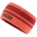 La Sportiva Zephir Headband - pink