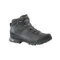 La Sportiva Stream GTX Hiking Shoes (Fast-Hiking, waterproof) 2025 black/carbon grey men's
