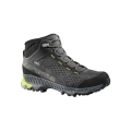 La Sportiva Hiking Shoes Stream GTX (Fast-Hiking, waterproof) 2025 grey/black men's