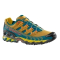La Sportiva Trail Running Shoes Ultra Raptor II blue/orange Men's