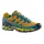 La Sportiva Trail Running Shoes Ultra Raptor II blue/orange Men's
