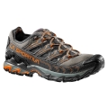 La Sportiva Trail Running Shoes Ultra Raptor II Carbon Grey Men