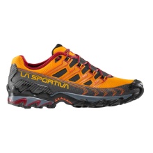 La Sportiva Trail Running Shoes Ultra Raptor II orange/black Men's