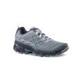 La Sportiva Trail Running Shoes Akyra II stone blue/light grey Ladies