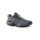 La Sportiva Trail Running Shoes Akasha II dark blue/grey/green ladies
