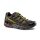 La Sportiva Trail Running Shoes Ultra Raptor II black/yellow men's