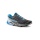 La Sportiva Trail Running Shoes Akasha II black/blue men's