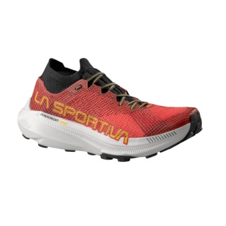 La Sportiva Trail Running Shoes Prodigio Pro Red Men's