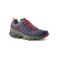 La Sportiva Trail Running Shoes Akyra II Night Blue/Green Ladies