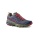 La Sportiva Trail Running Shoes Akyra II Night Blue/Green Ladies