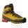 La Sportiva Trekking Hiking Shoes Trango Alpine GTX (waterproof) yellow/black men's