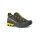 La Sportiva Ultra Raptor 3 Trekking Hiking Shoes black/yellow men's