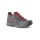 La Sportiva Ultra Raptor 3 GTX Trekking Hiking Shoes (waterproof) dark grey/red ladies