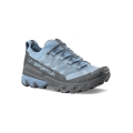 La Sportiva Ultra Raptor 3 Trekking Hiking Shoes blue/charcoal grey Ladies