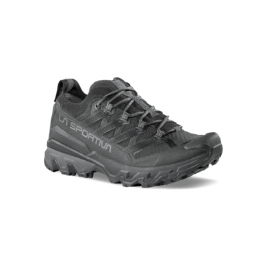 La Sportiva Ultra Raptor 3 Black Women's Trekking Hiking Shoes