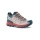 La Sportiva Trekking Hiking Shoes Ultra Raptor 3 mauve pink/blue/red Ladies