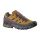 La Sportiva Ultra Raptor II GTX Trail Running Shoes (waterproof) savanna yellow/night blue men's