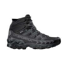 La Sportiva Ultra Raptor II Mid GTX Trail Running Shoes (waterproof) black men's