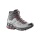 La Sportiva Trail Running Shoes Ultra Raptor II Mid Leather GTX (Nubuck Leather, Waterproof) grey/black Ladies