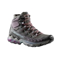 La Sportiva Ultra Raptor II Mid GTX Hiking Shoes (Fast-Hiking, waterproof) grey ladies