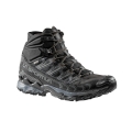 La Sportiva Ultra Raptor II Mid GTX Hiking Shoes (Fast-Hiking, waterproof) black ladies