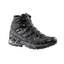 La Sportiva Ultra Raptor II Mid GTX Hiking Shoes (Fast-Hiking, waterproof) black ladies